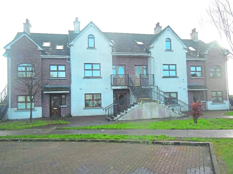 Edgeworthstown apartments