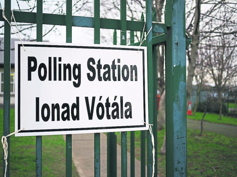 Enabling citizens to have say in Longford’s Polling Scheme