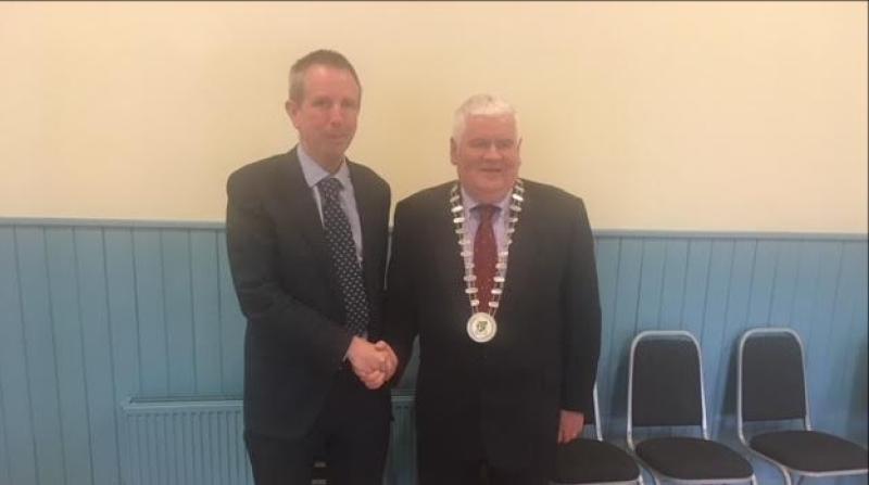 Granard Municipal District  