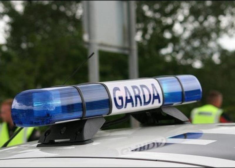 Midlands post office robbed by men with gun and knife