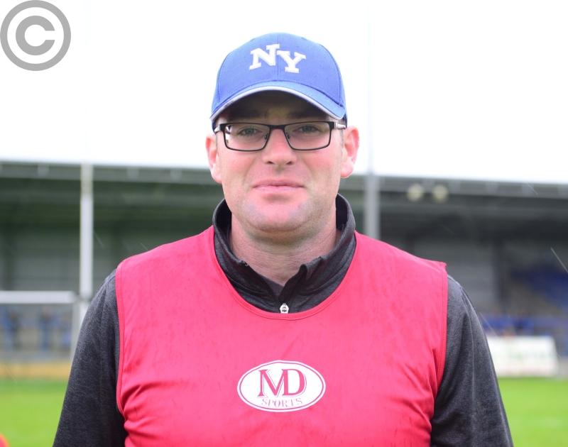 leinster U-20 football championship