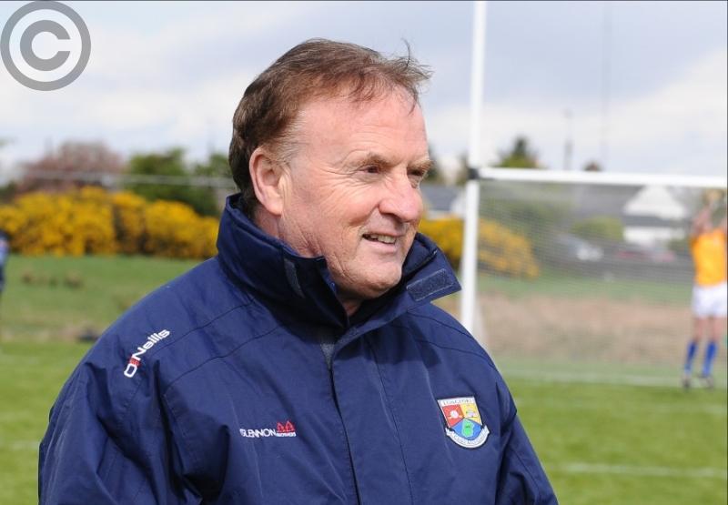 Leinster Senior Football Championship 2018