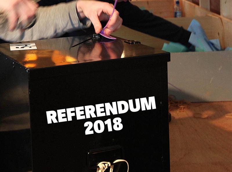 Referendum