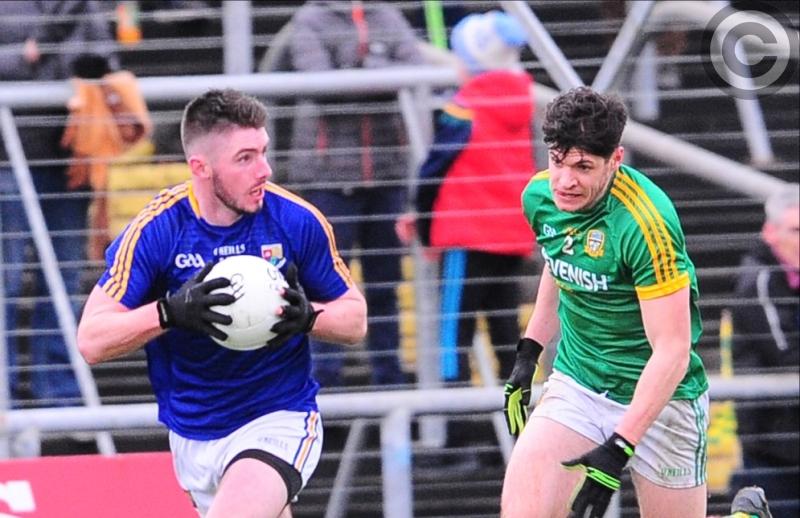 Leinster Senior Football Championship 2018