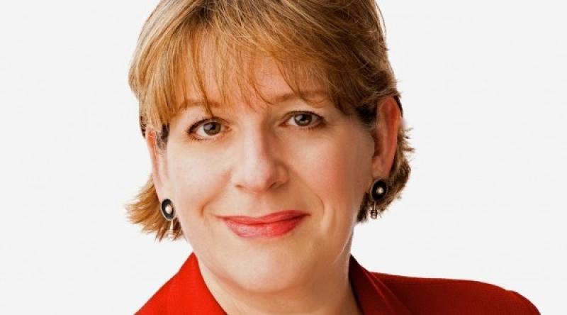 Jill Kerby