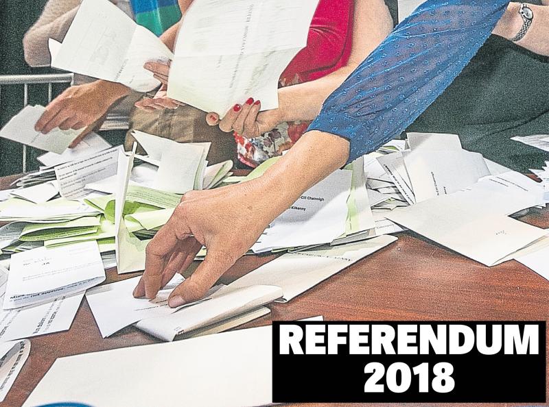 Referendum