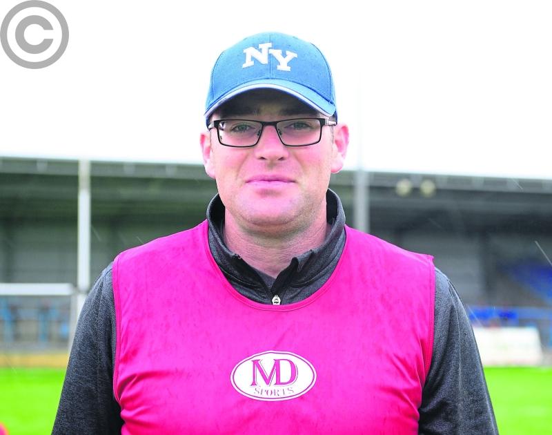 leinster U-20 football championship