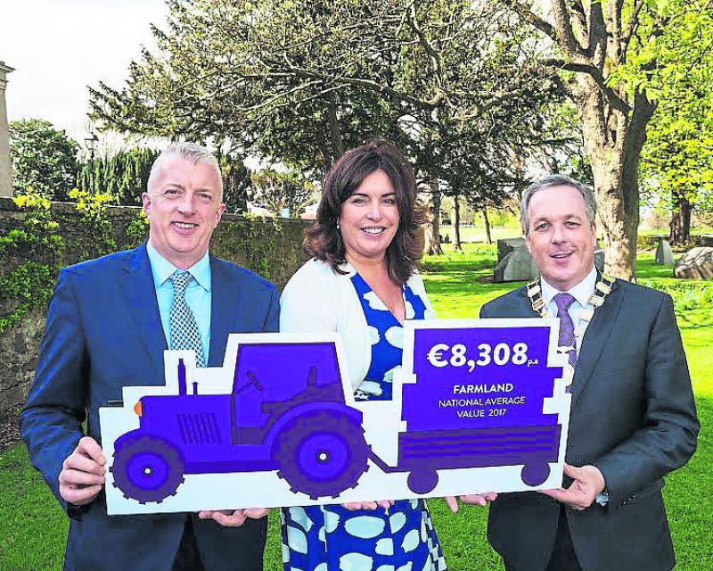 Teagasc Land Market