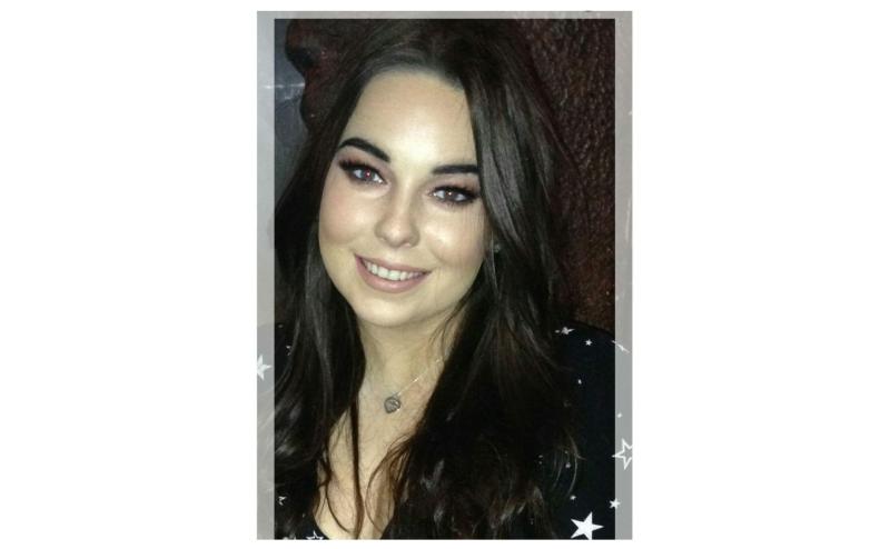 Meet the Longford Rose contestants 2018: Katie Doherty from Legan 