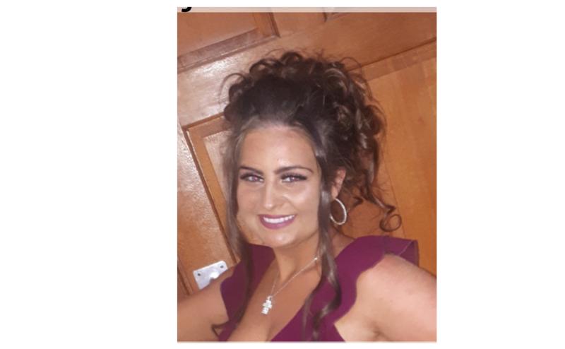Meet the Longford Rose contestants 2018: Jamie Stokes from Melview, Longford town