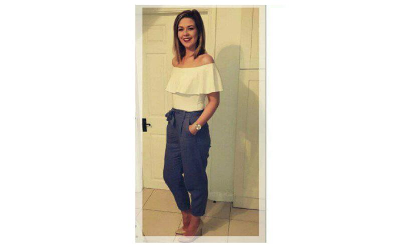 Meet the Longford Rose contestants 2018: Kate O'Connor from Newtownforbes
