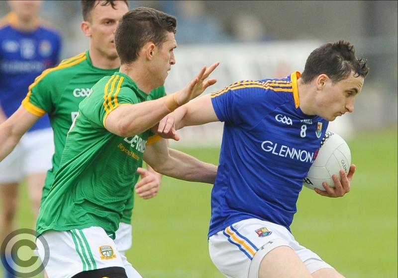 Leinster Senior Football Championship 2018