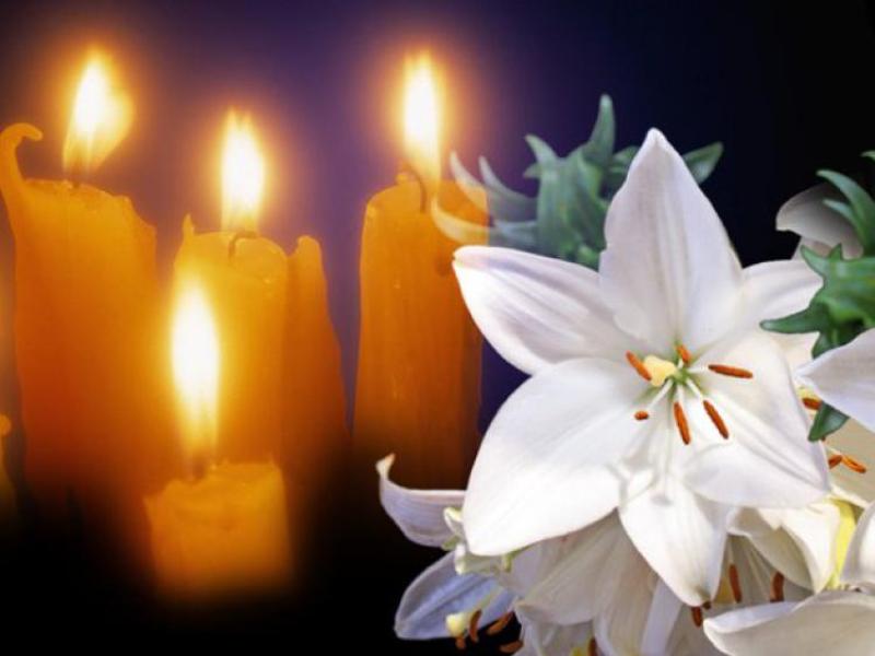 Late  Kathleen McGahern was a founding member of Coronea ICA and loved traditional Irish music