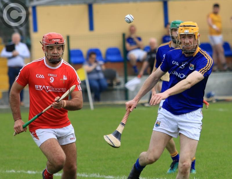 Nicky Rackard Cup