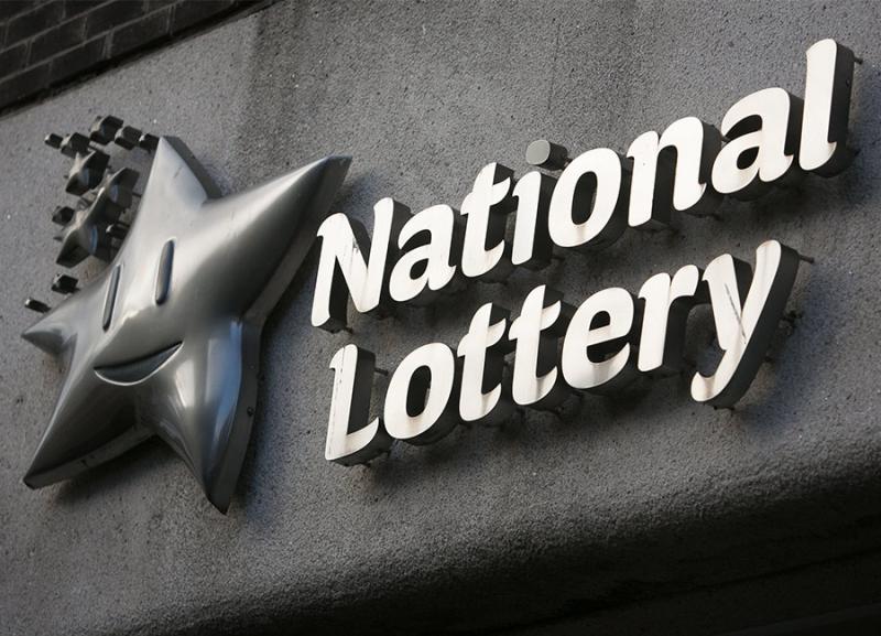 It could by you!! Country's newest millionaire bought winning Euromillions ticket in Leitrim 