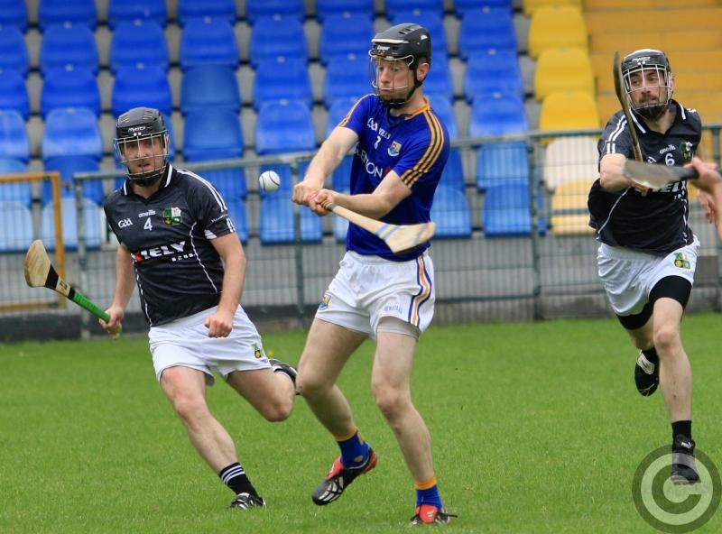 Nicky Rackard Cup