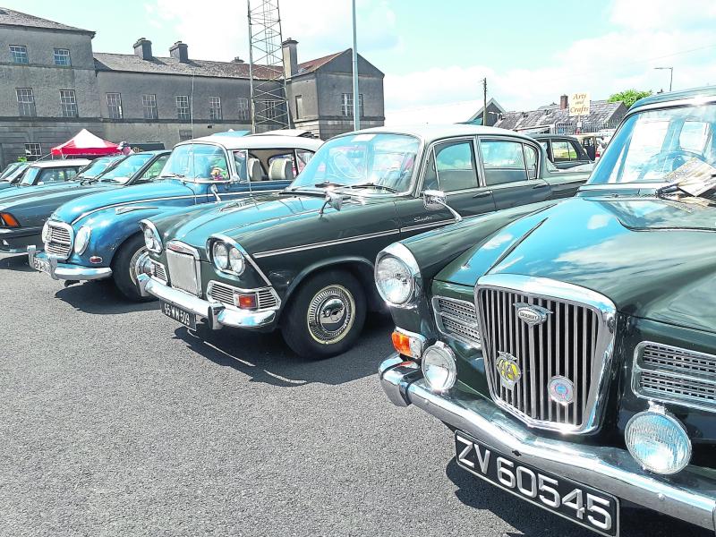 Vintage show