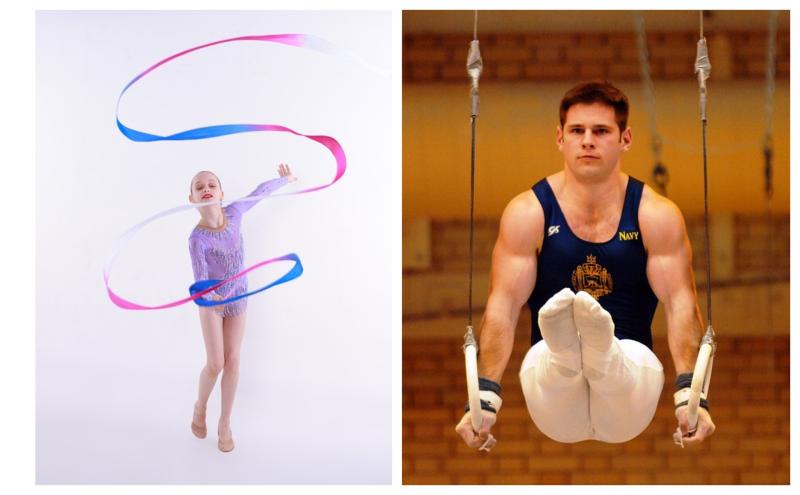 Longford Gymnastics Club public information meeting on Friday evening