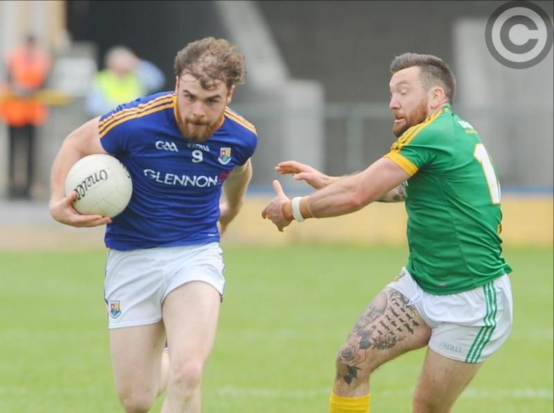 Leinster Senior Football Championship 2018