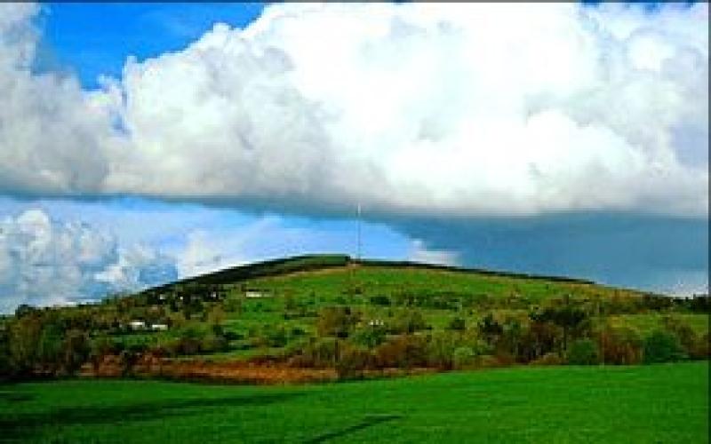 Cairn Hill 