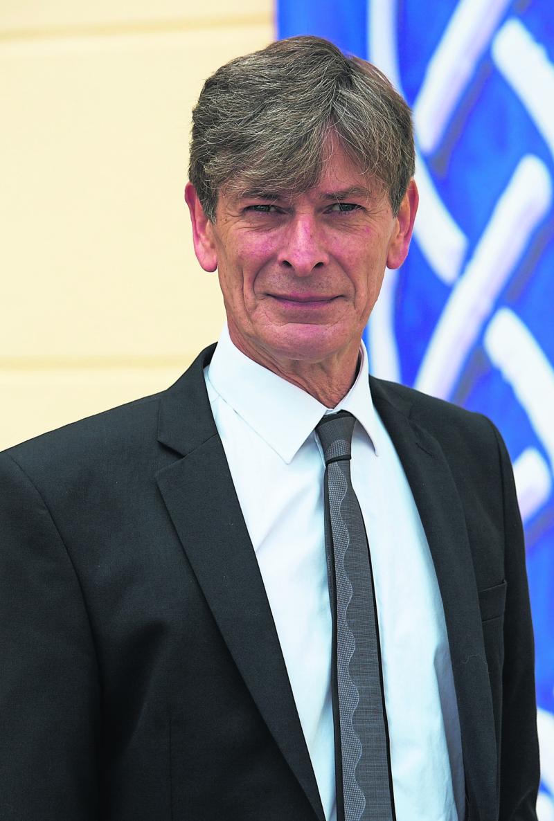 Sean Keane 