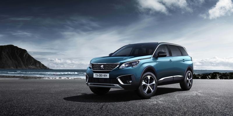 Peugeot's Turbo Puretech Engine Wins Fourth International Engine of the Year in a Row