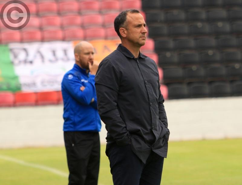 Airtricity League First Division 