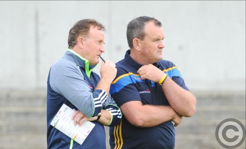 Leinster Senior Football Championship 2018