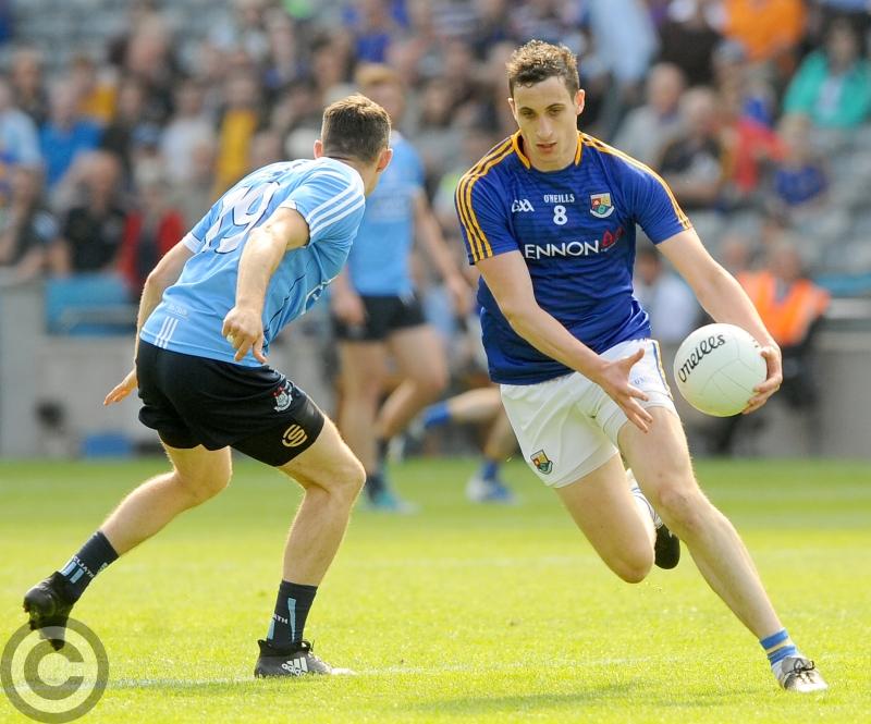 Leinster Senior Football Championship 2018