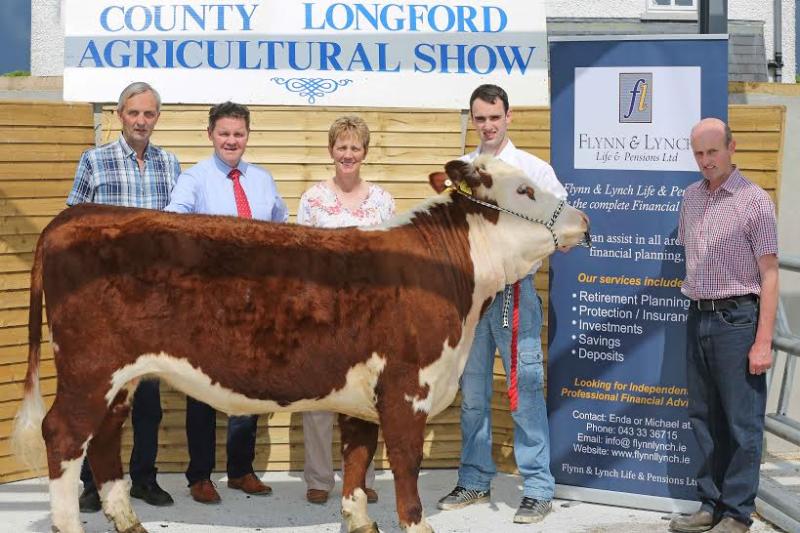 Longford Show & Country Fair 2018 