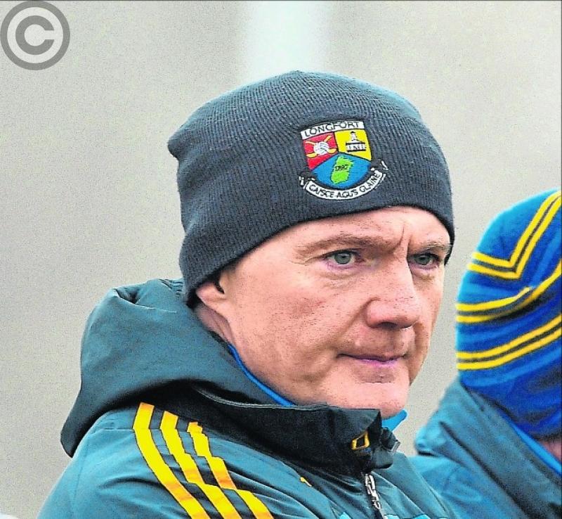 leinster junior football championship