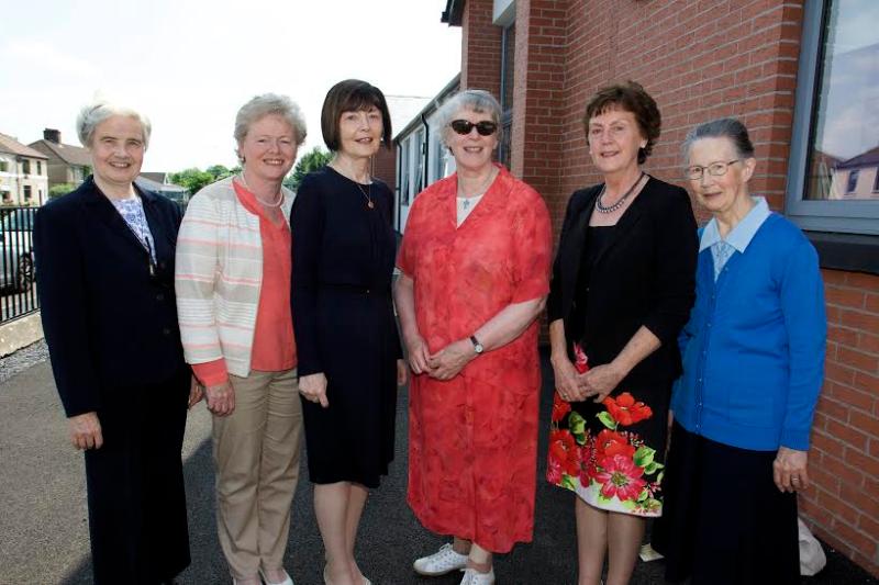 St Joseph's NS