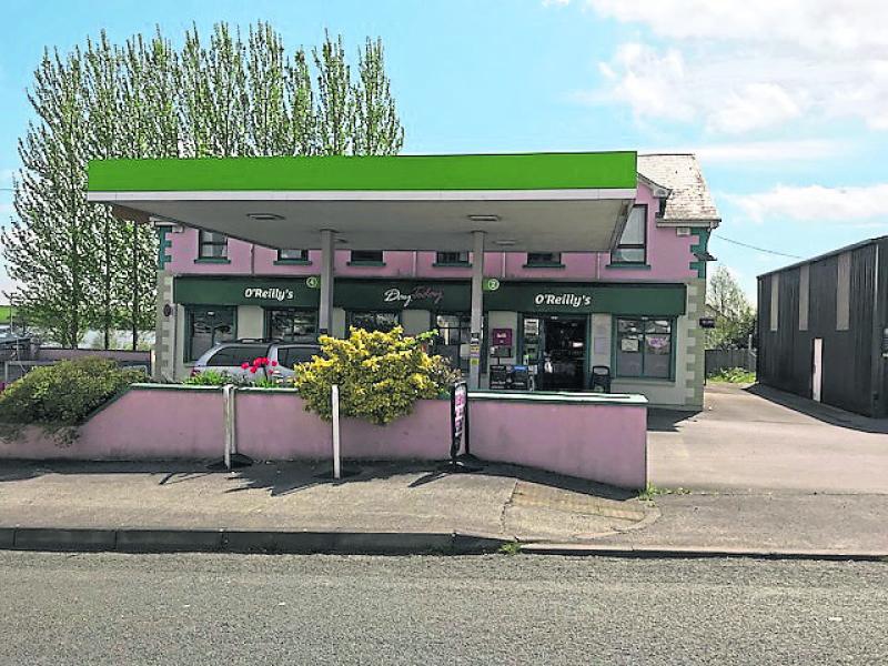 Prime Longford properties up for grabs