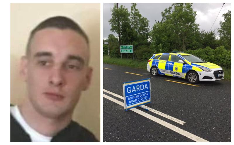Funeral arrangements for Longford accident victim Craig McDermott announced