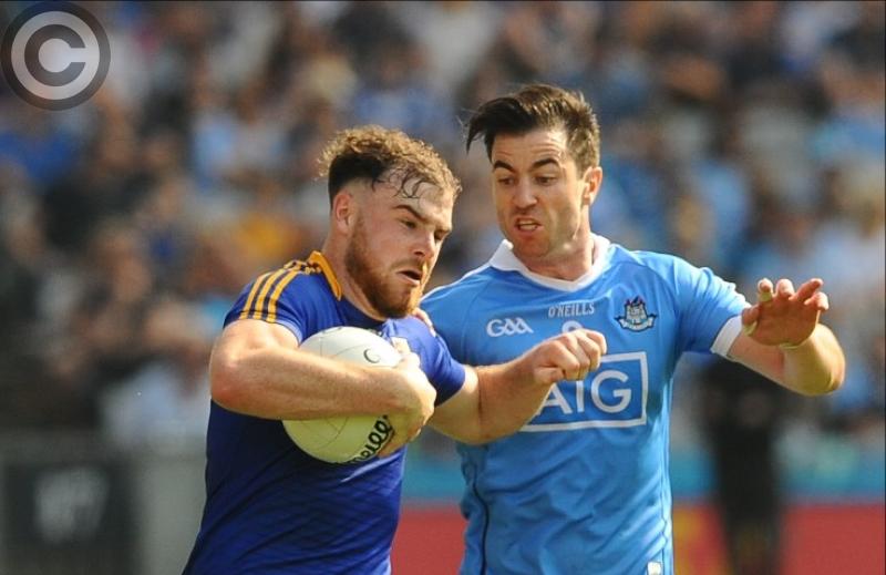 all-ireland senior football qualifiers
