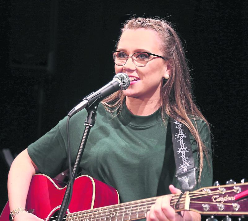 Katie Gallagher