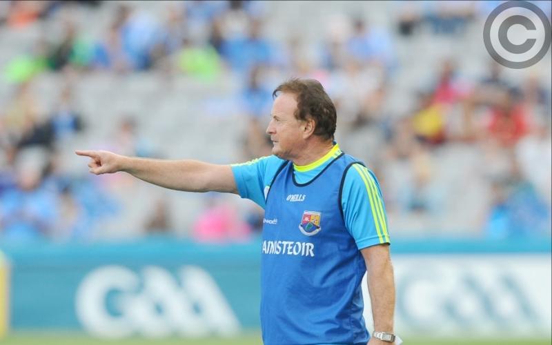 all-ireland senior football qualifiers