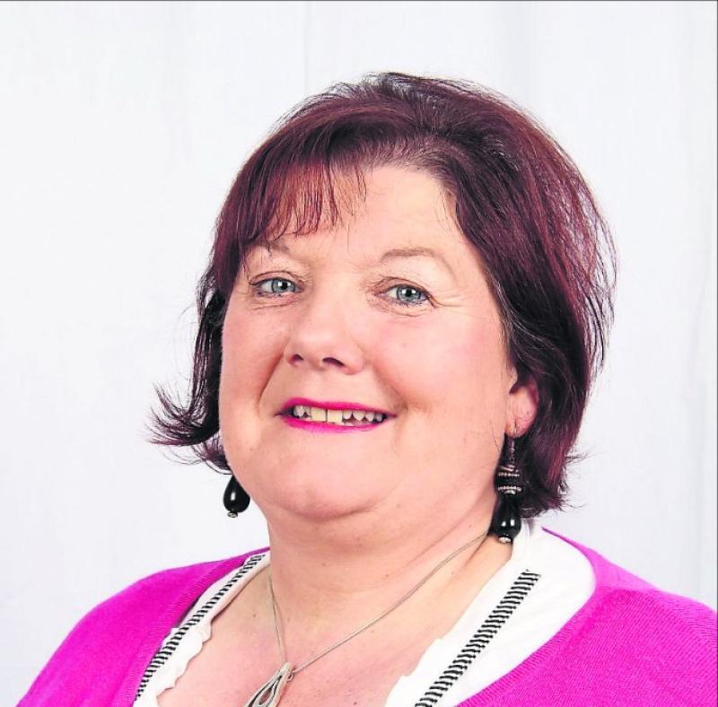 Pauline Flood:  Leader New Writing 
