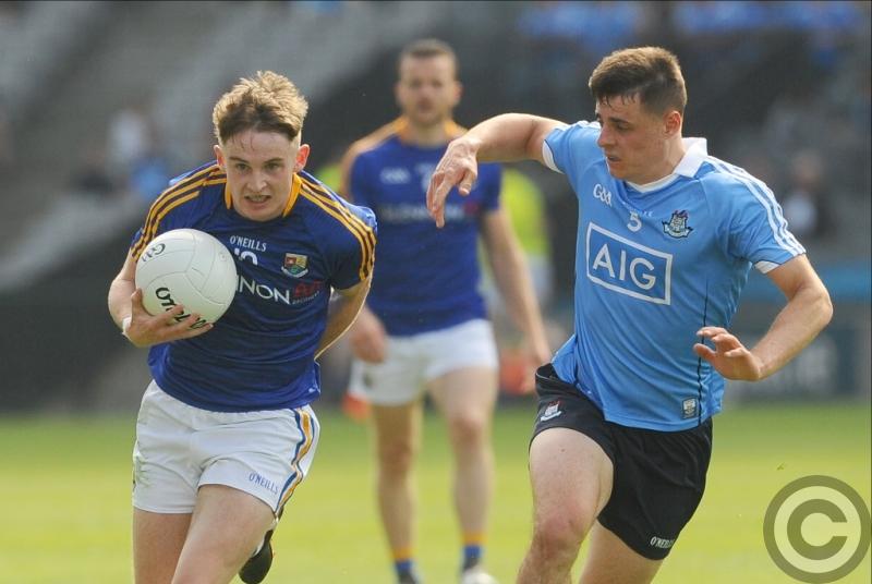 all-ireland senior football qualifiers