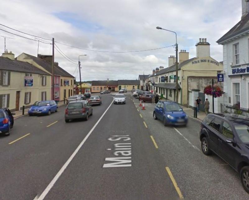 Edgeworthstown
