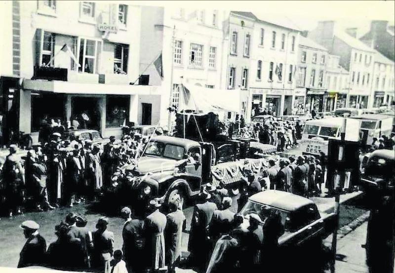 Fleadh Cheoil 