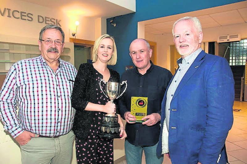 St Mel's Musical Society