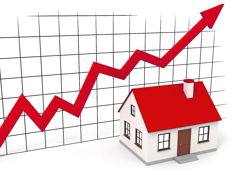 Average price of a home in Longford increases by 5% and is now €203,000