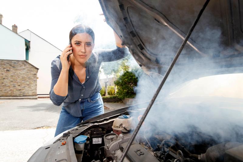 70% of drivers and 66% of home insurance owners affected by emergencies