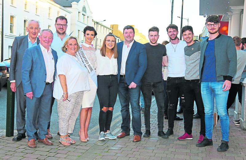 Staging of Summer Festival to cost in excess of €60,000