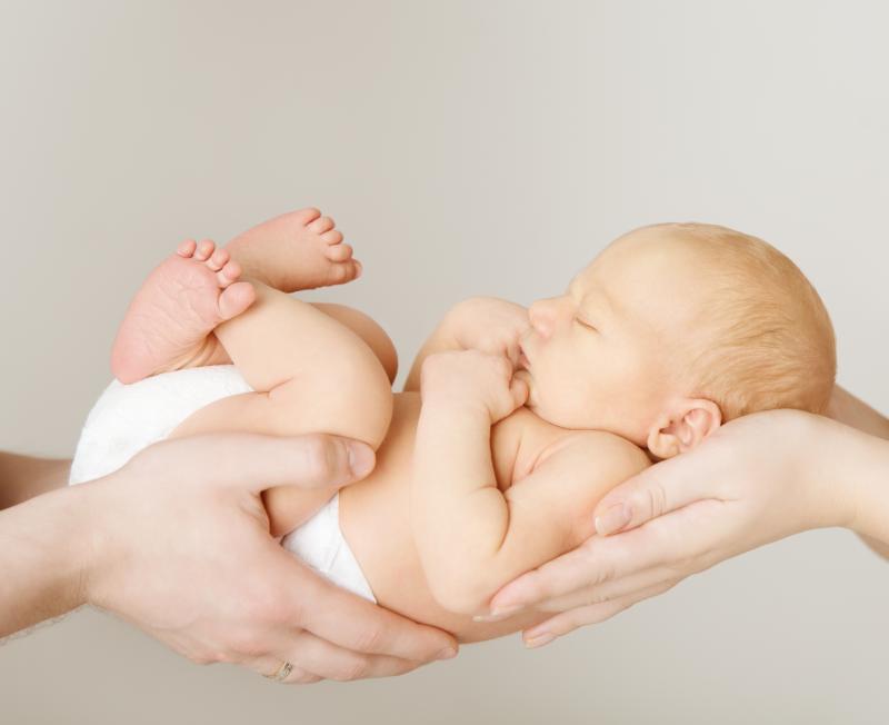 It’s official: Conor and Ava are Longford’s most popular baby names