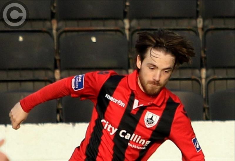 Airtricity League First Division 