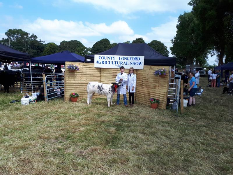 Longford Show