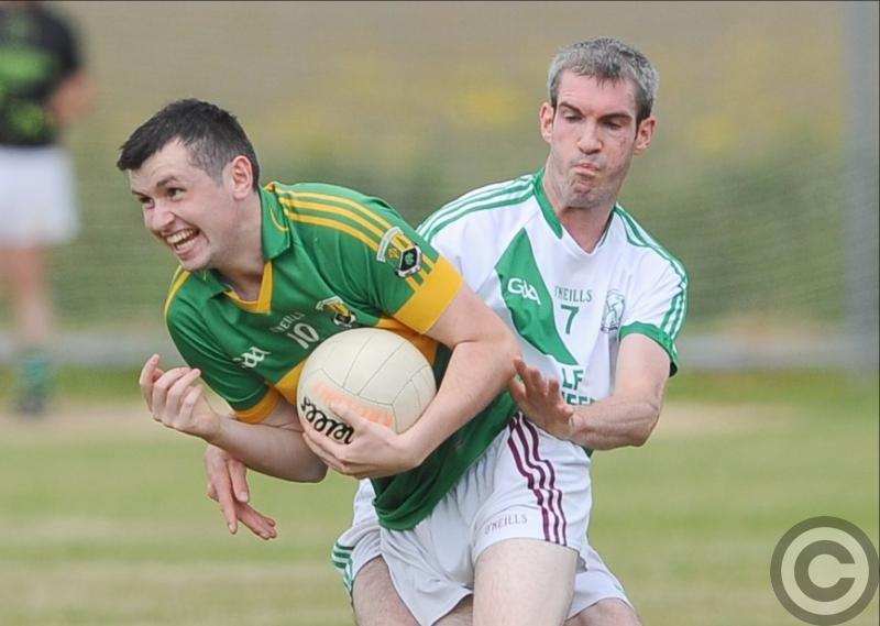 John Drake Cup Final
