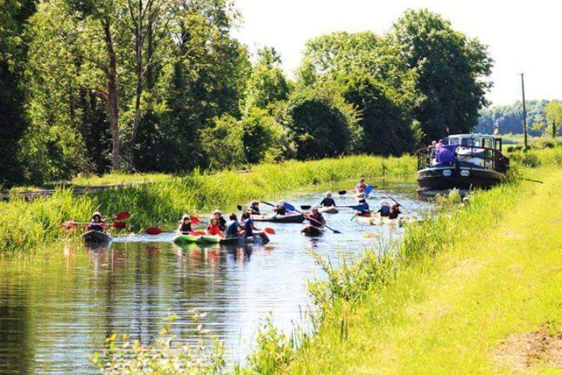 ‘Yours to Uncover’: Longford to feature in major marketing campaign for Ireland’s Hidden Heartlands